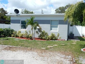 1709 NW 6th Ave in Fort Lauderdale, FL - Building Photo - Building Photo