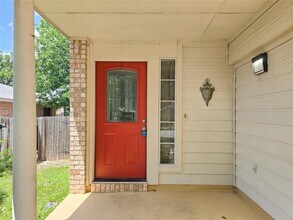 1134 Vincent Pl in Pflugerville, TX - Building Photo - Building Photo
