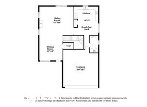 5900 Taj Mahal Dr in Las Vegas, NV - Building Photo - Building Photo