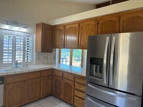 29641 Butterfield Way in Tehachapi, CA - Building Photo - Building Photo