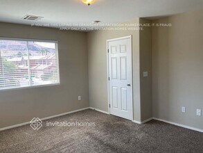 6424 Lonesome Lake St in Las Vegas, NV - Building Photo - Building Photo