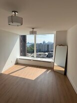 8200 E Jefferson Ave, Unit 1703 in Detroit, MI - Building Photo