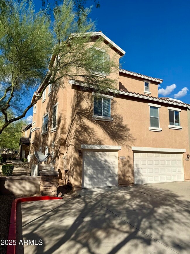 34924 N 30th Ave in Phoenix, AZ - Building Photo - Building Photo