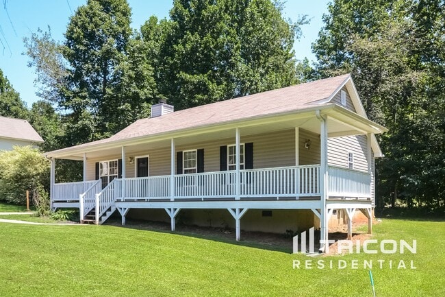 property at 299 Orchard Dr