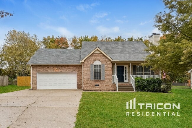 property at 1012 Blue Ridge Pkwy