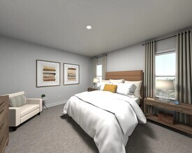 7157 Cedarcrest Ln in Fairview, TN - Building Photo - Building Photo