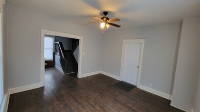 1900 S 2nd St in Springfield, IL - Building Photo - Building Photo