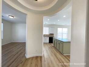 2913 Big Mountain Ave in North Las Vegas, NV - Building Photo - Building Photo