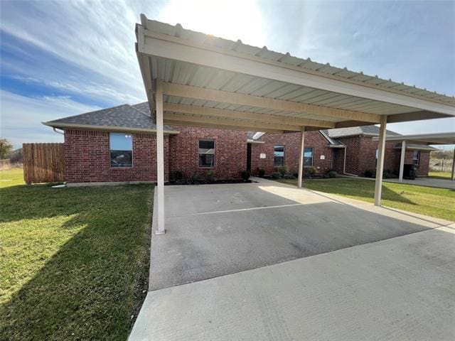 100 Crossbow Ct in Weatherford, TX - Building Photo - Building Photo