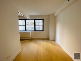 East 39th Street in New York, NY - Building Photo