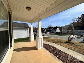 114 Peterborough Dr in Mooresville, NC - Building Photo - Building Photo