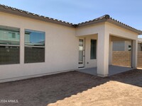 412 W Golden Aspen Dr in Queen Creek, AZ - Foto de edificio - Building Photo