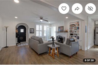 2610 Marion St in Columbus, GA - Building Photo - Building Photo