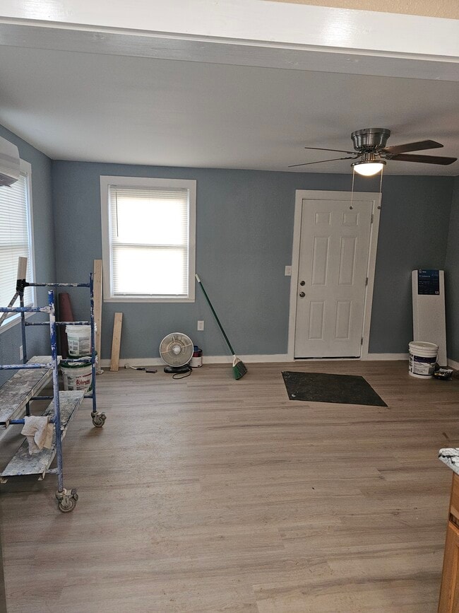 505 S Magnolia St in Florence, AL - Building Photo - Building Photo