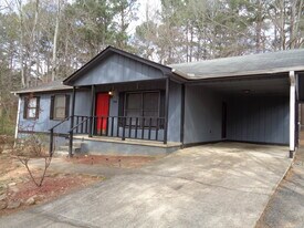 112 Vincent Ave in Stockbridge, GA - Building Photo