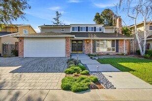 6137 Banner Dr in San Jose, CA - Building Photo