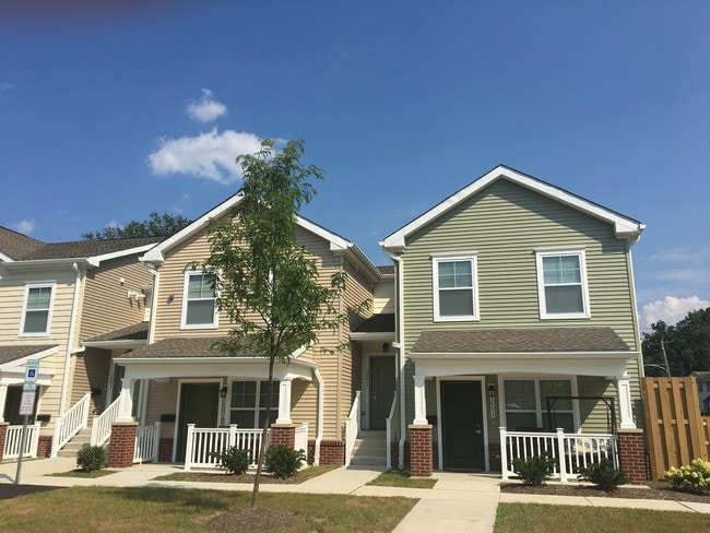 Crest Manor Redevelopment in Willow Grove, PA - Building Photo - Building Photo