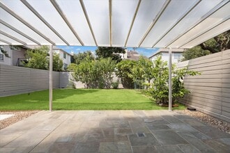 1222 Marconi St in Houston, TX - Building Photo - Building Photo