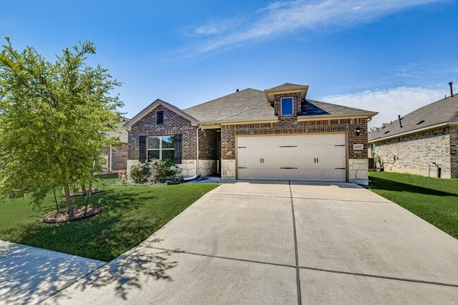 property at 11817 Comedero Wy