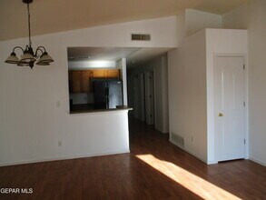11957 Mesquite Rock Dr in El Paso, TX - Building Photo - Building Photo