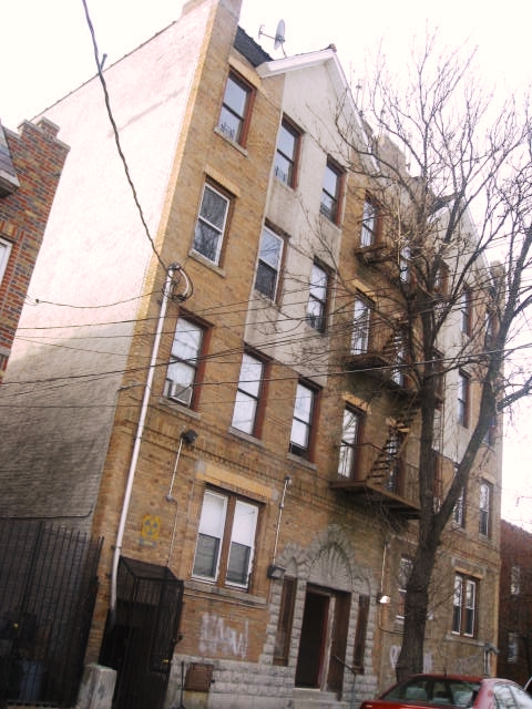 3153 Seymour Ave in Bronx, NY - Building Photo