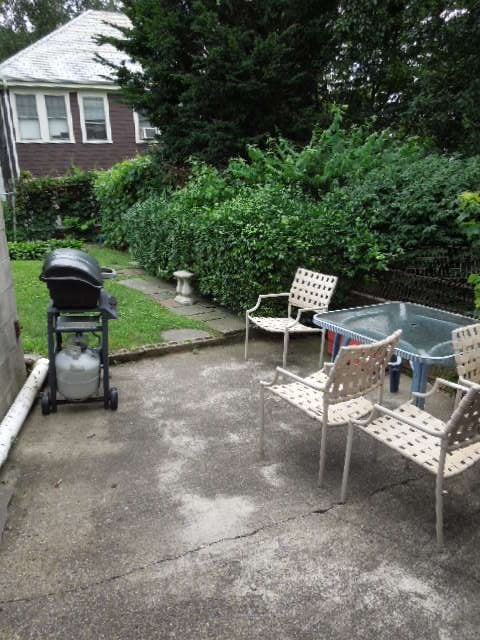 31 Boulevard Terrace in Boston, MA - Foto de edificio - Building Photo