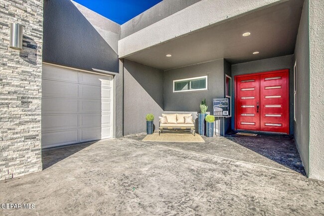 6716 Rio Haciendas in El Paso, TX - Building Photo - Building Photo