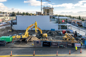 West Tower in Coquitlam, BC - Building Photo - Building Photo