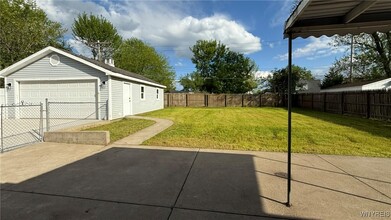 58 Carol Ln in Grand Island, NY - Building Photo - Building Photo