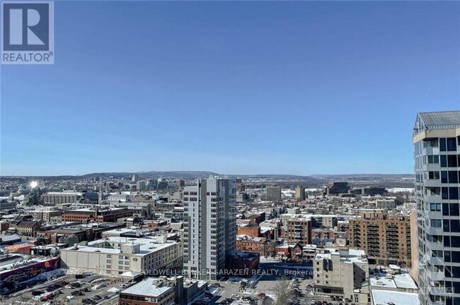 200 Rideau St in Ottawa, ON - Building Photo - Building Photo