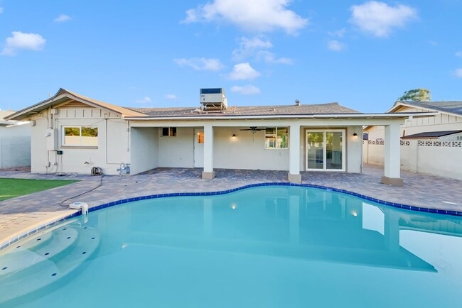 property at 8419 E Orange Blossom Ln