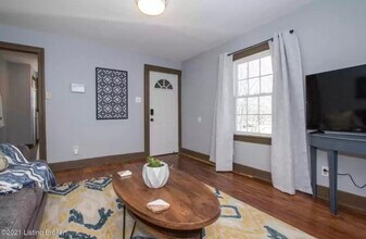 2514 S 4th St in Louisville, KY - Building Photo - Building Photo