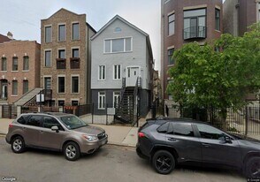 1239 N Cleaver St, Unit 2 in Chicago, IL - Building Photo