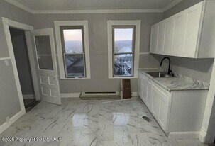 622 Alder St in Scranton, PA - Building Photo