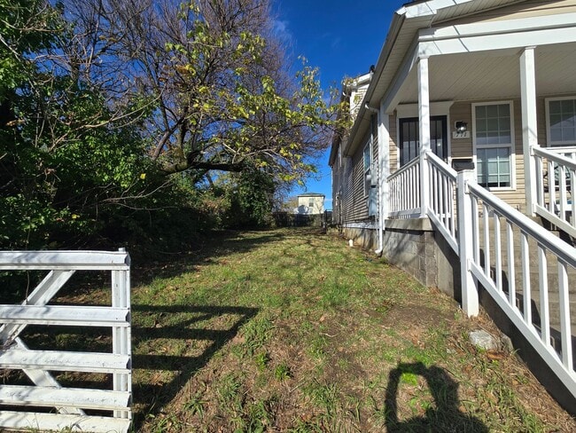 711 E Jacob St in Louisville, KY - Building Photo - Building Photo