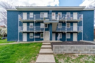 331 Kendall Pl in Columbus, OH - Building Photo - Building Photo