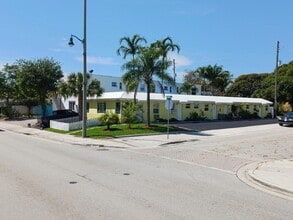 2919 Broadway in West Palm Beach, FL - Foto de edificio - Building Photo