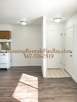 128 E Foulke Ave in Findlay, OH - Building Photo