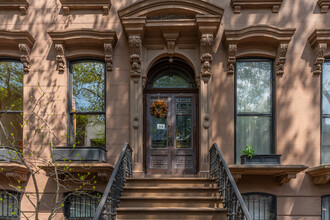 59 S Portland Ave in Brooklyn, NY - Foto de edificio - Building Photo