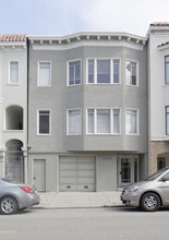 1530 Francisco St in San Francisco, CA - Building Photo - Building Photo