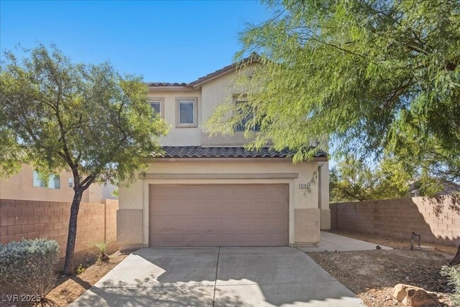 property at 2721 Villa Cordova Ct