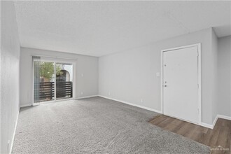 2425 Barnard Rd in Brownsville, TX - Building Photo - Building Photo