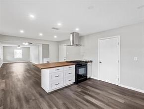 6421 Teluco St in Houston, TX - Building Photo - Building Photo