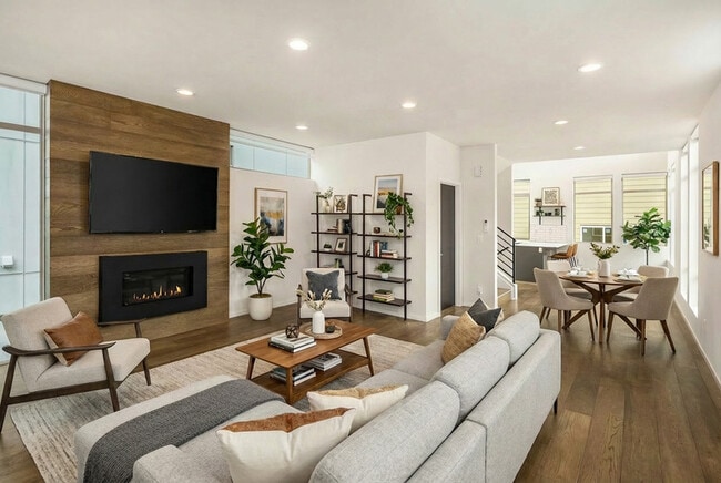 property at 2222 NW 62nd St