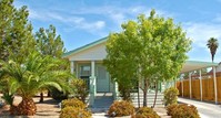 Boulder Cascade-A 55+ Community in Las Vegas, NV - Foto de edificio - Building Photo