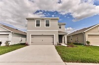 32745 Pez Landing Ln in Wesley Chapel, FL - Foto de edificio - Building Photo