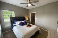 Harbin Pointe Apartment Homes in Bentonville, AR - Building Photo - Building Photo