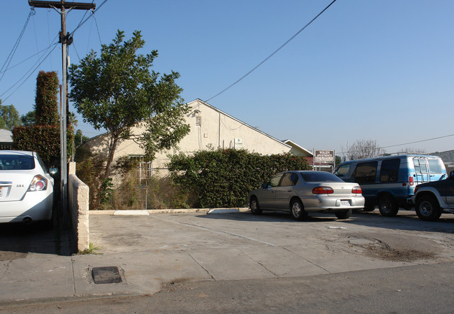 2319-2339 Smythe Ave in San Diego, CA - Building Photo - Building Photo