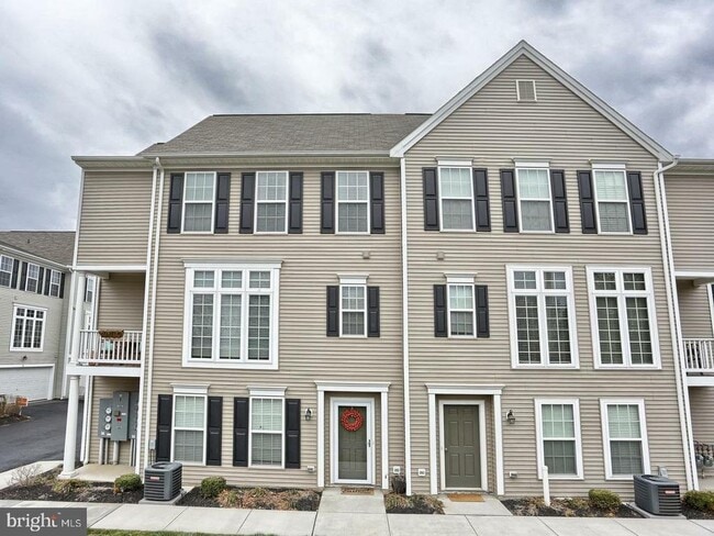 3013 Meridian Cmns