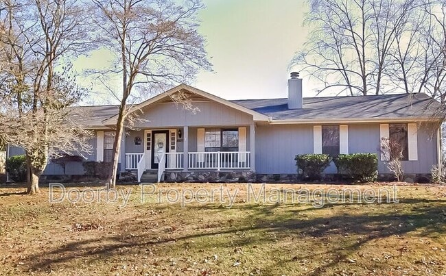 property at 8807 Heathfield Dr